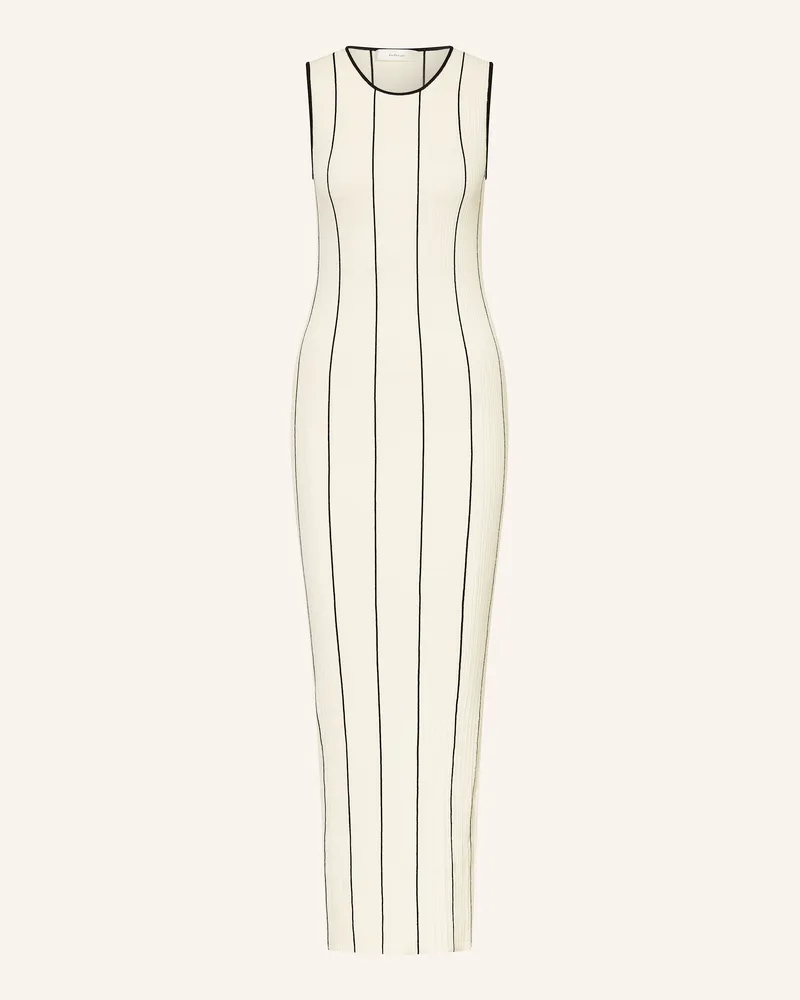 InWear Kleid SAIAIW Weiss