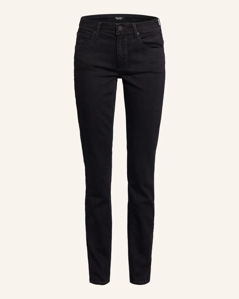 Marc O'Polo Jeans schwarz Q04