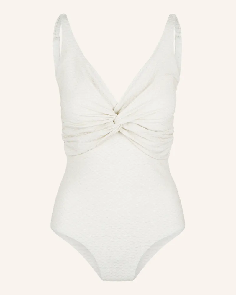 LingaDore Badeanzug gold Gold