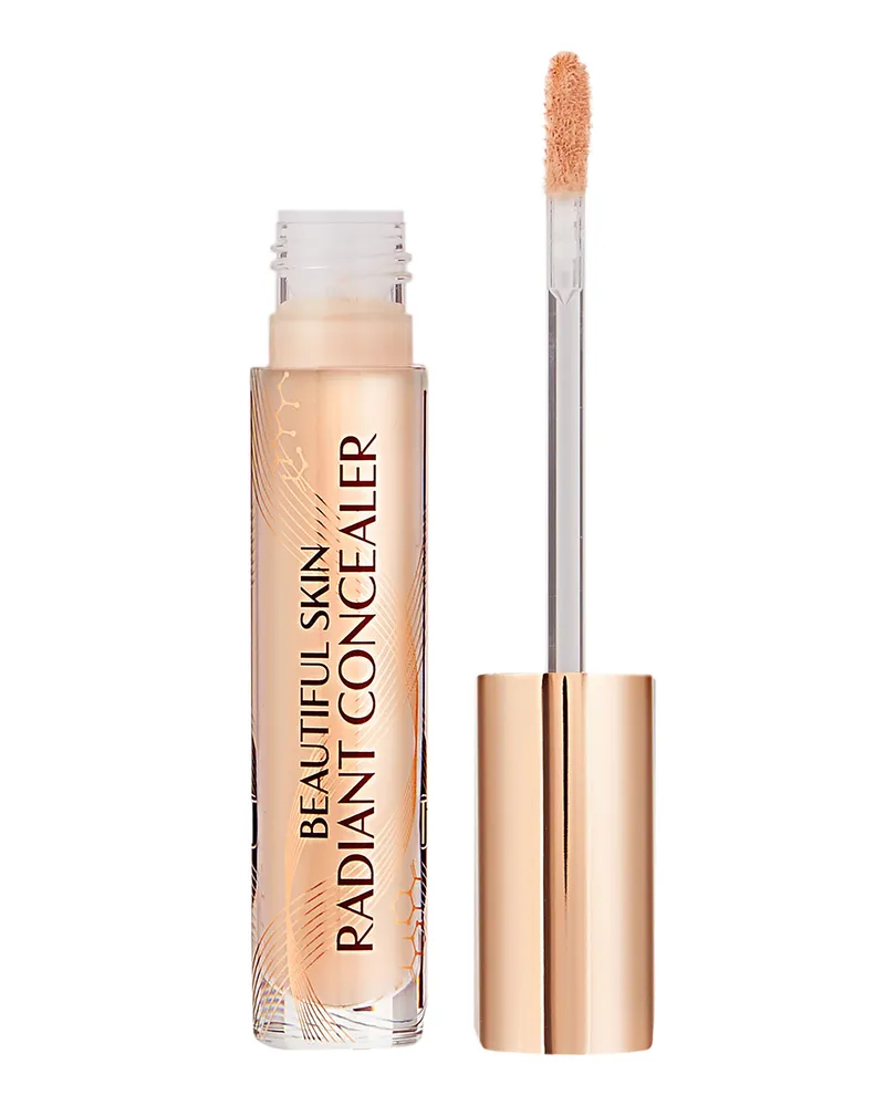 Charlotte Tilbury Beautiful Skin Radiant Concealer Concealer 6