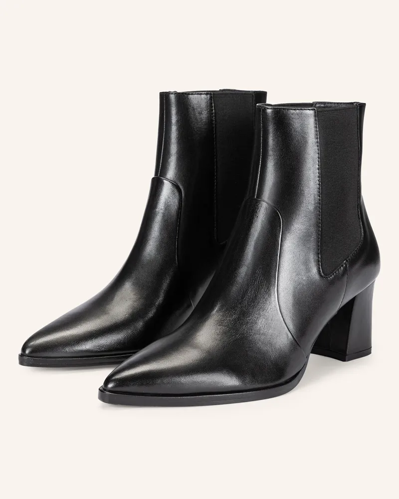 Lloyd Romy 315 Boot schwarz Schwarz