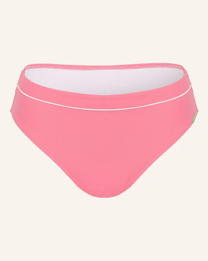 Lidea Basic-Bikini-Hose SPORTS CLUB Pink