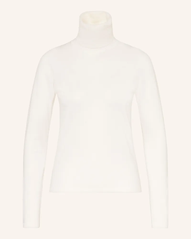 Max Mara Pullover Saluto weiss Ecru