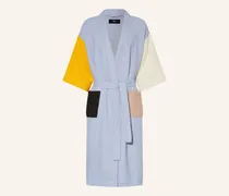 Unisex-Kimono WAFFLE