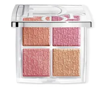 Dior Backstage Glow Maximizer Palette Multifunktionale, Leuchtkraft schenkende Make-up-Palette – Highlighter und Rouge