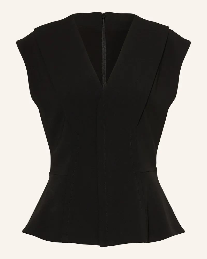 Proenza Schouler Top JANET Schwarz