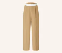 Marlenehose Nuno beige