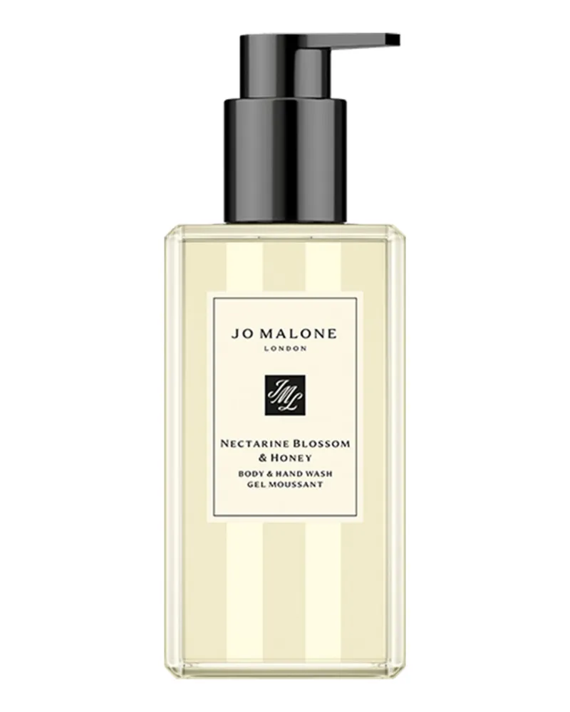 Jo Malone Nectarine Blossom & Honey Körper- und Handwaschgel 250 ml 