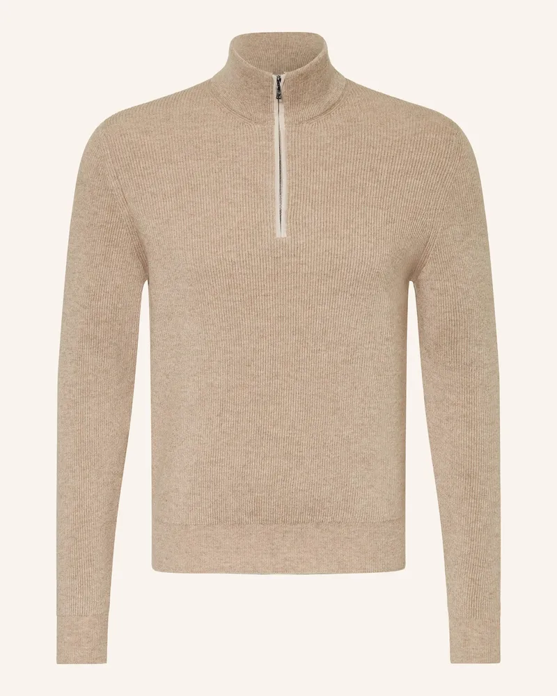 FIORONI Cashmere-Troyer SERAFINA Beige