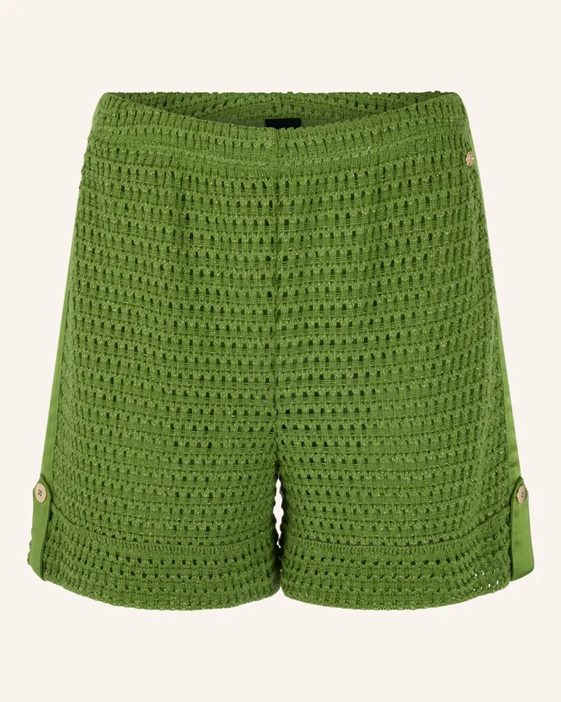 Marc Cain Shorts WASHINGTON Grün