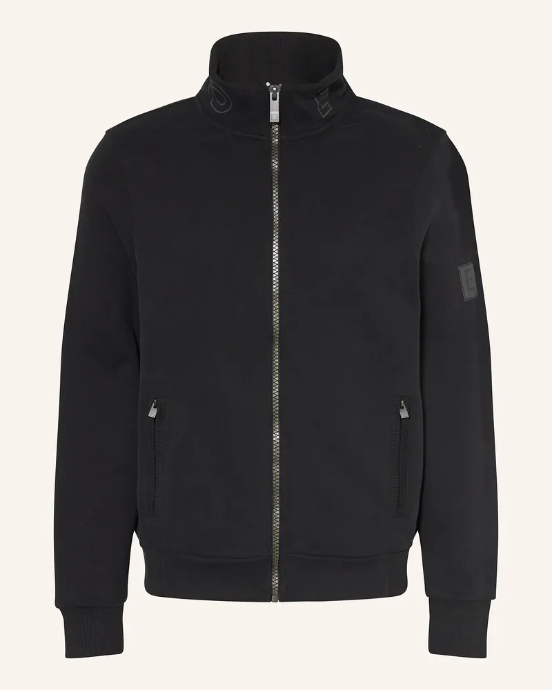 ELBSAND Sweatjacke BJARNE Dunkelblau