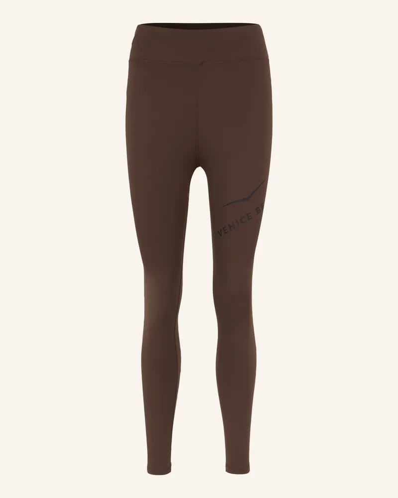 Venice Beach Tights VB Mary Braun