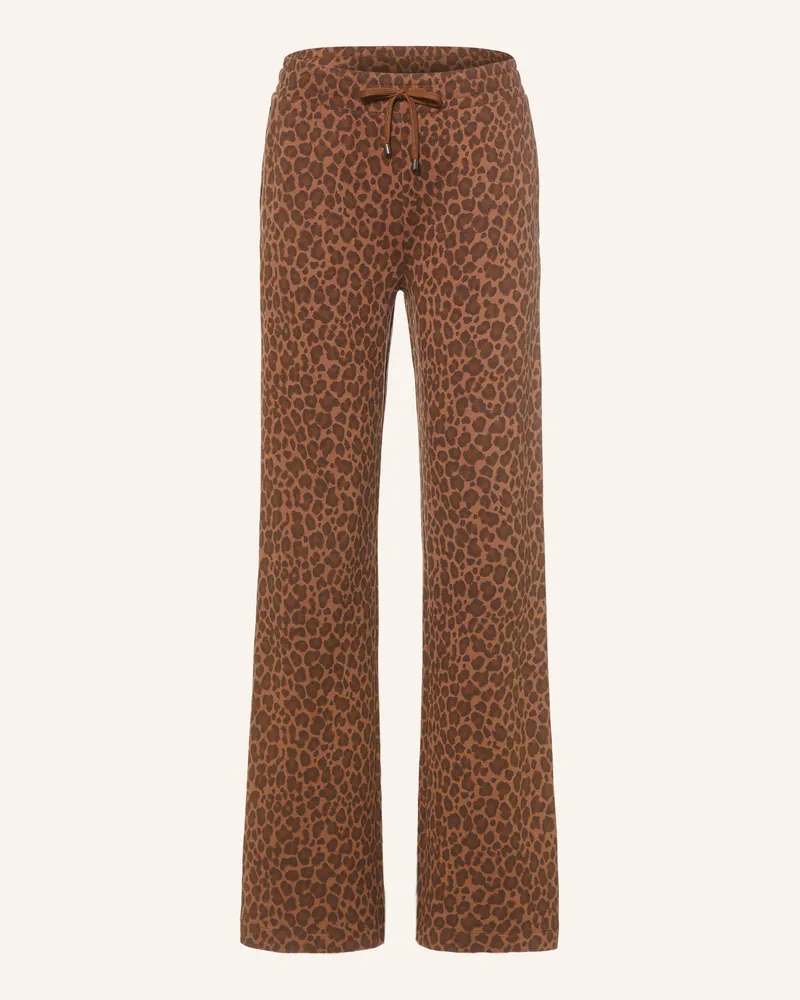 Juvia Sweatpants Marisa braun Braun