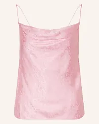 HUGO BOSS Satintop CELLAR Pink