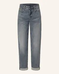 G-STAR RAW Boyfriend Jeans KATE Blau