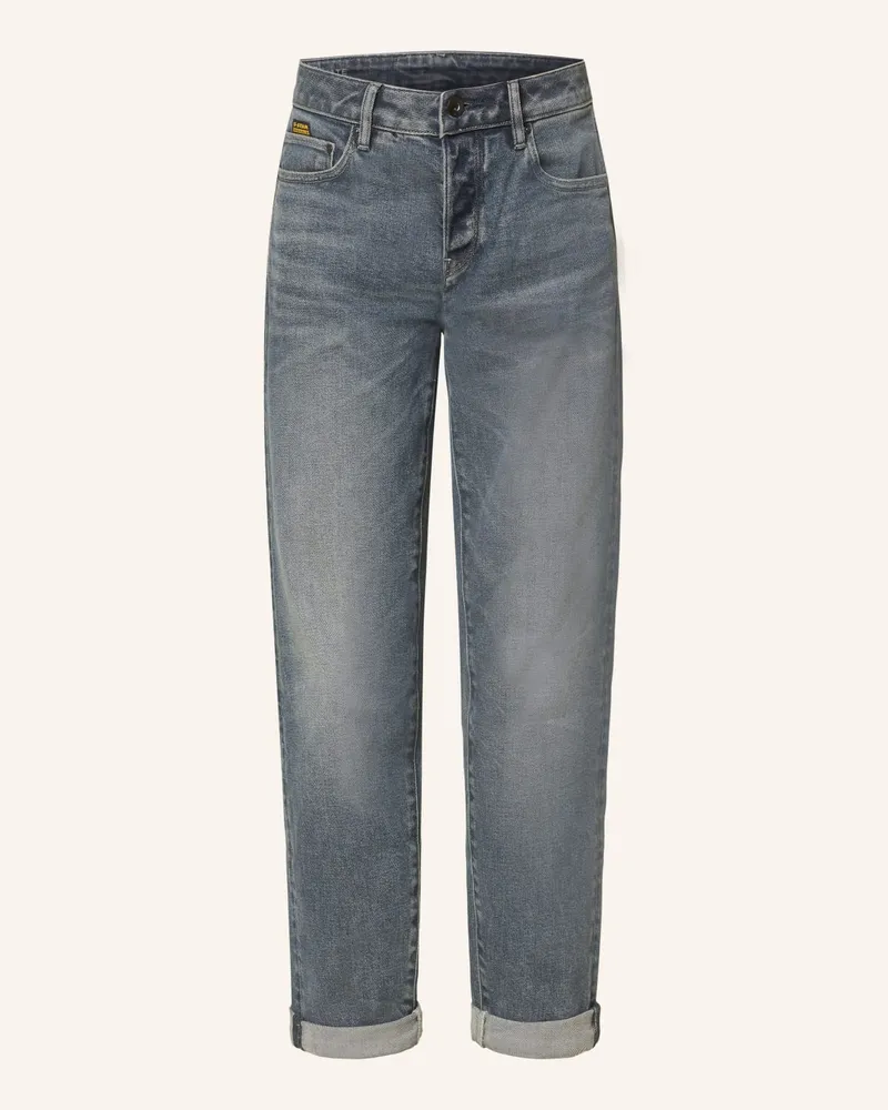 G-STAR RAW Boyfriend Jeans KATE Blau