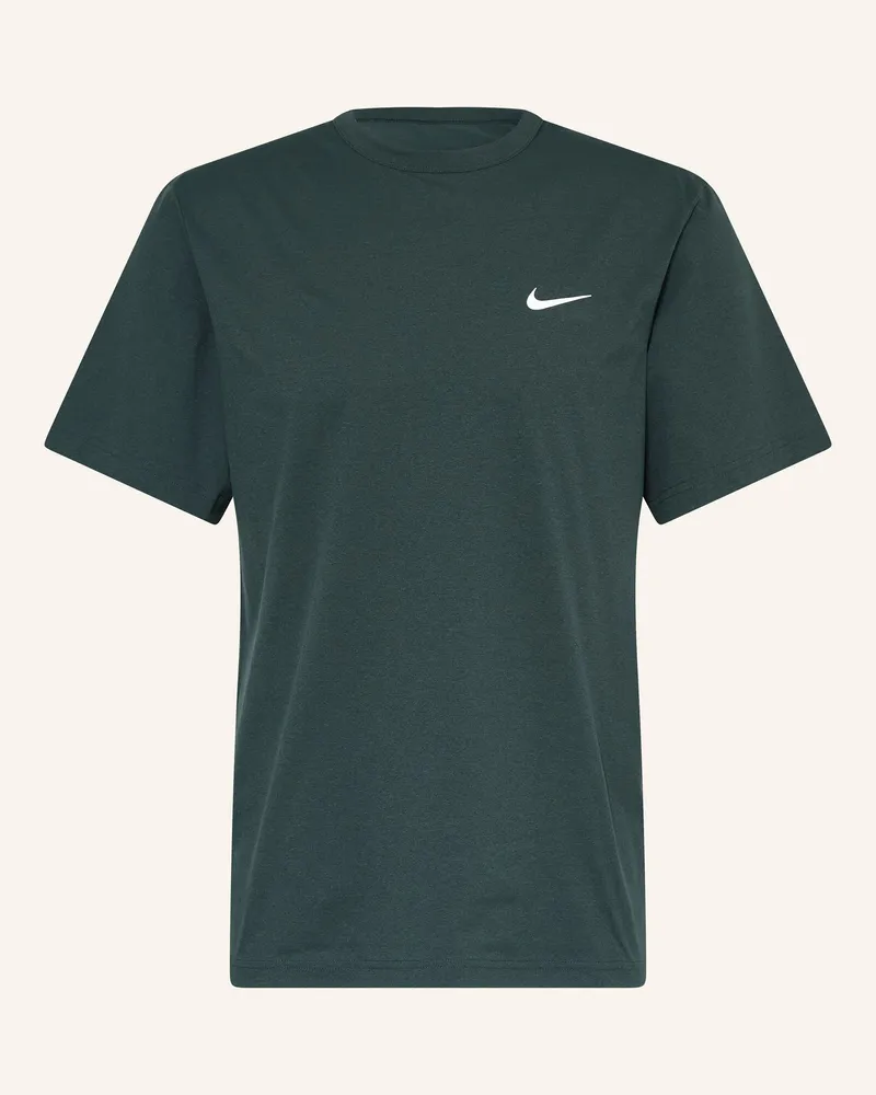 Nike T-Shirt HYVERSE Dunkelgrau