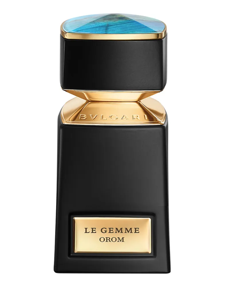 Bulgari LE GEMME OROM 