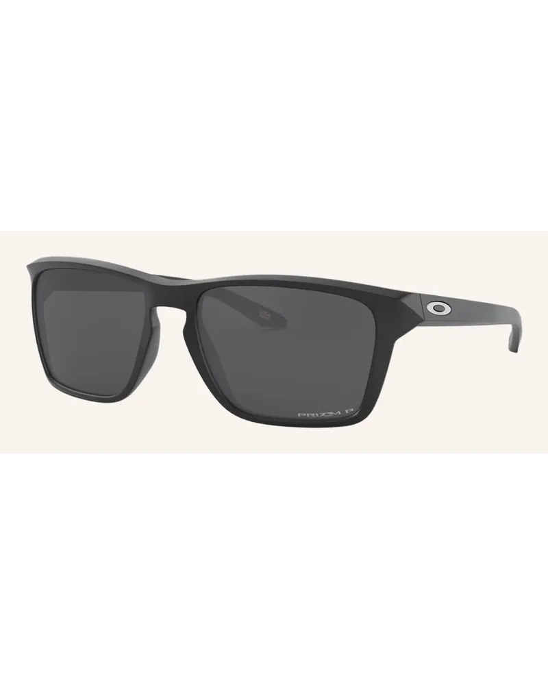 Oakley Sonnenbrille OO9448 Schwarz