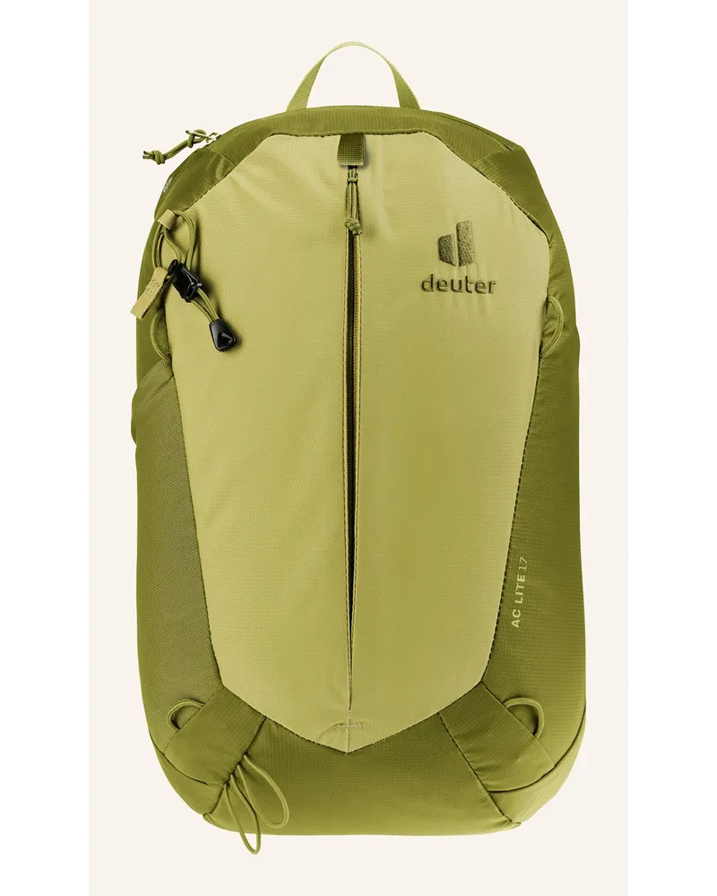 Deuter Rucksack AC LITE 17 l Gelb