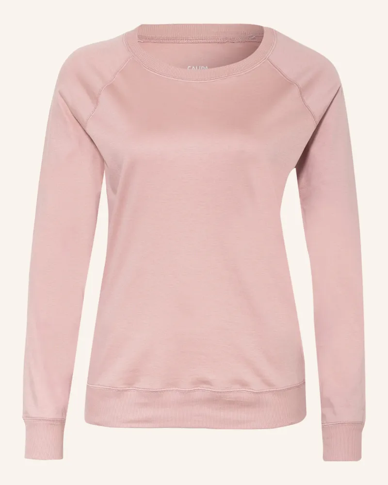 Calida Schlafshirt FAVOURITES DREAMS Rosé