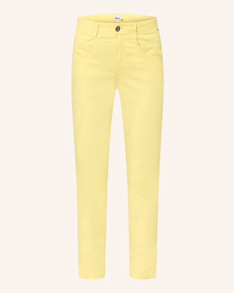 Brax Jeans Shakira S gelb 67