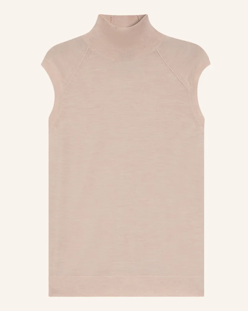 HUGO BOSS Casual Top FIPINI Lila