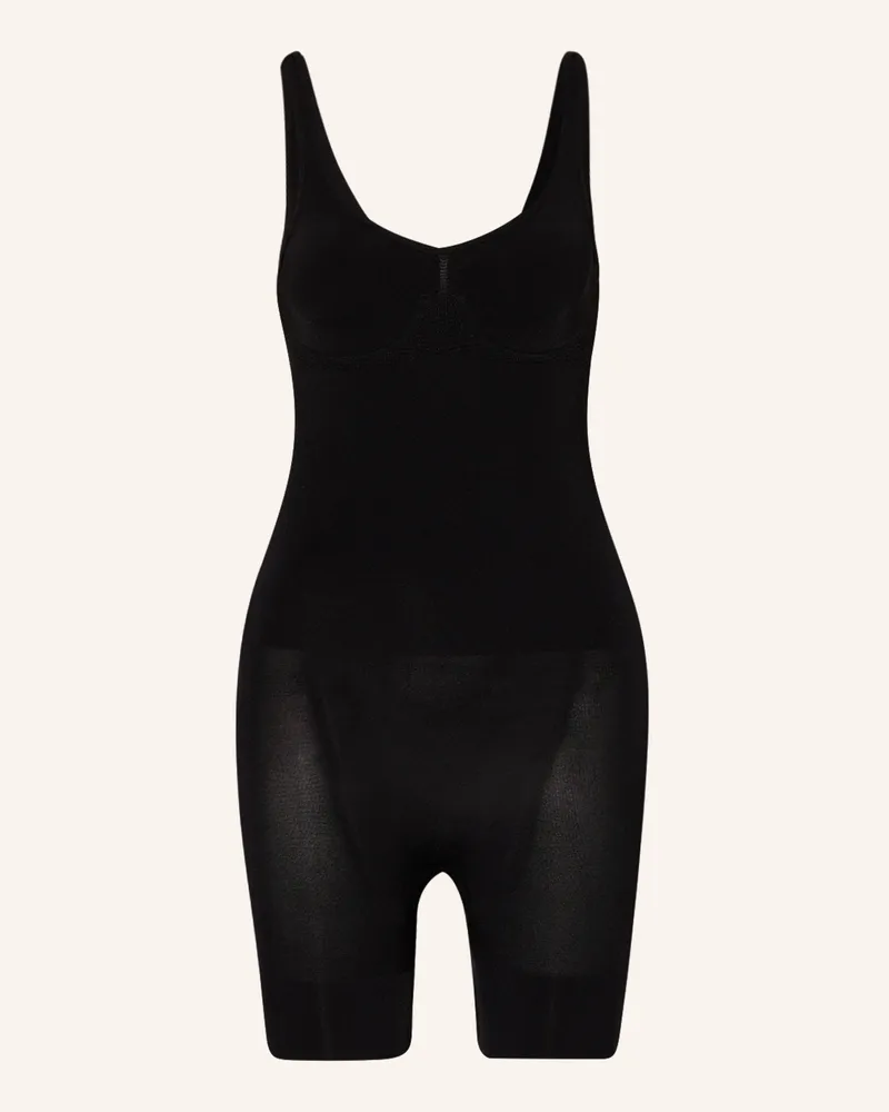 Magic Bodyfashion Shape-Body LOW BACK Schwarz