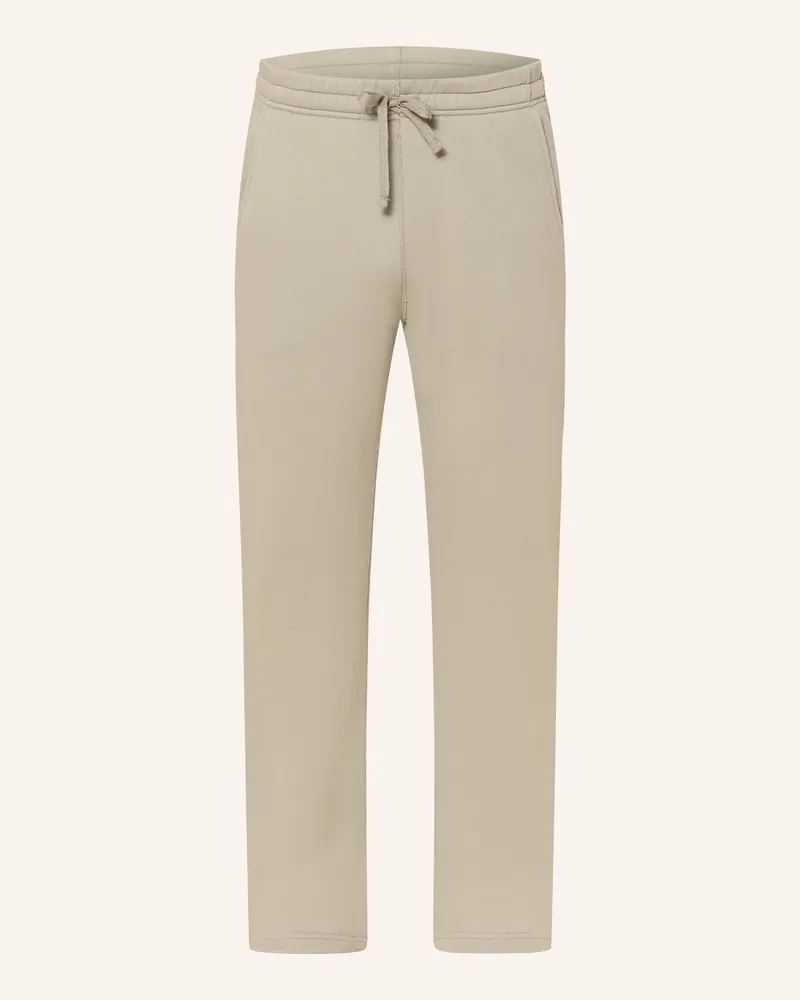 Juvia Sweatpants Alon gruen Oliv