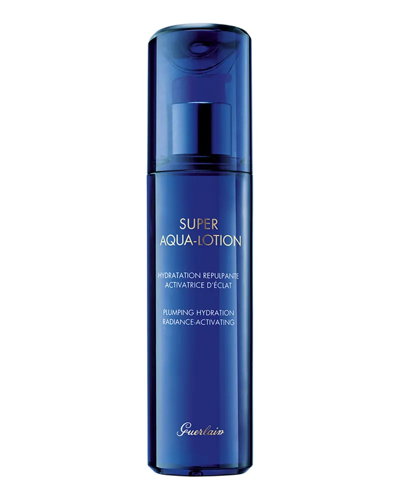 Guerlain Super Aqua Plumping Hydration Lotion 150 ml 