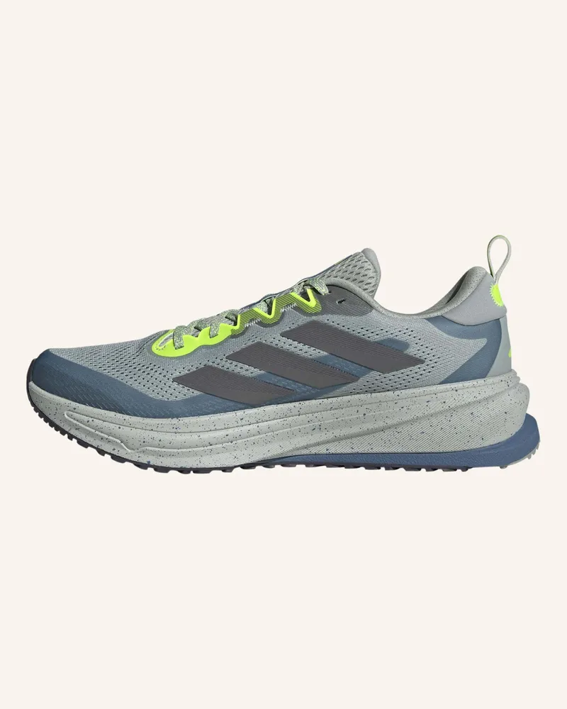 adidas SUPERNOVA RISE ATR SCHUHE Grün