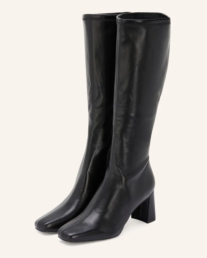 Steve Madden Stiefel HOLLY Schwarz