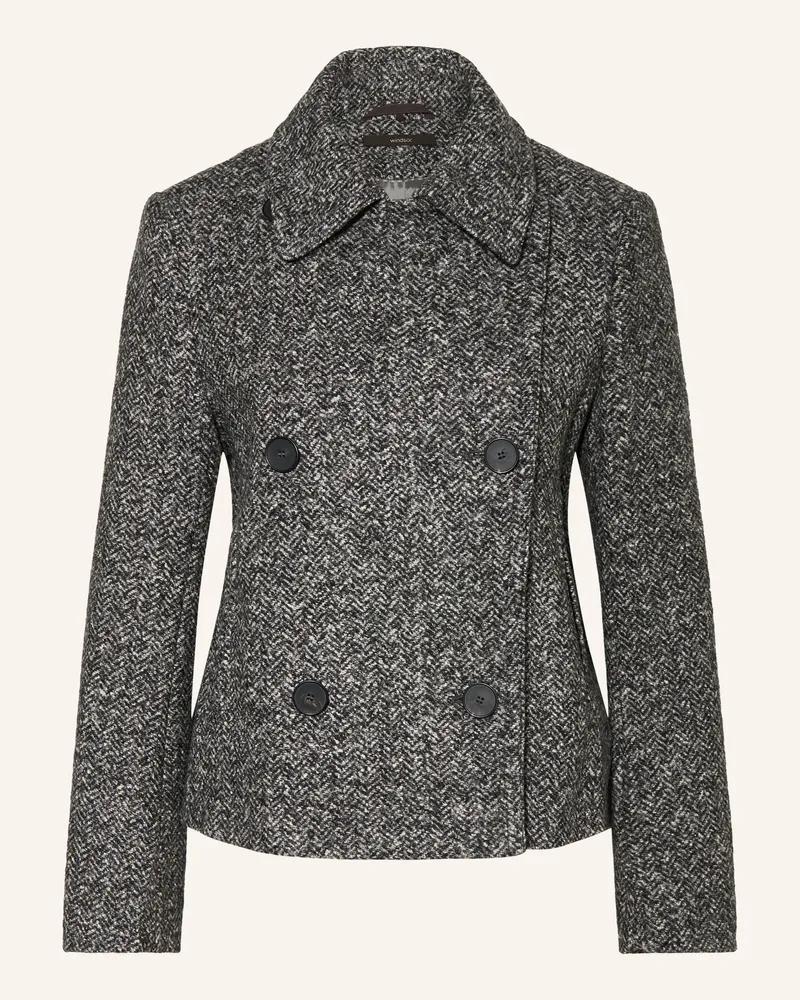 windsor. Cabanjacke Dunkelgrau