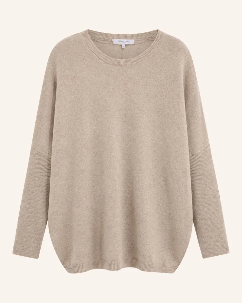 Gerard Darel Pullover Reta beige Beige