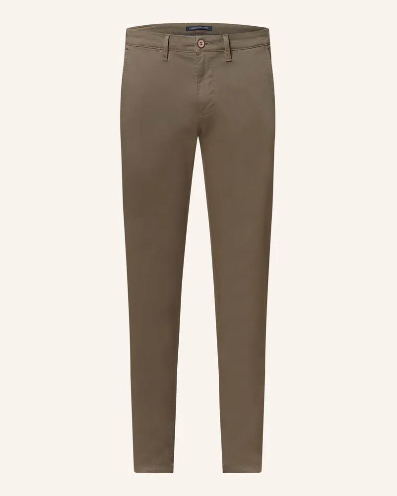 Strokesman's Chino Oliv