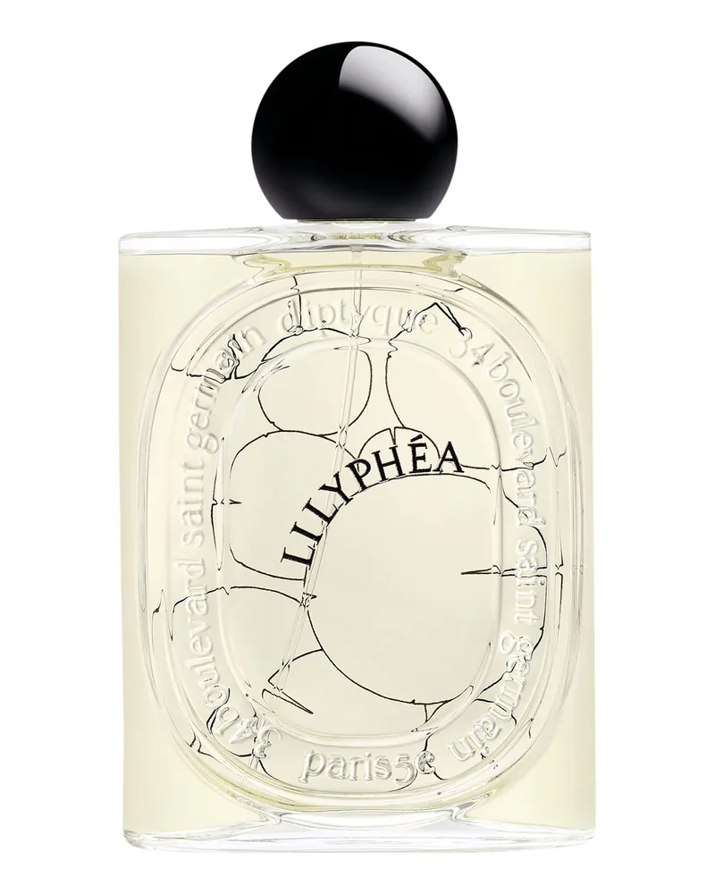 Diptyque LES ESSENCES LILYPHÉA 