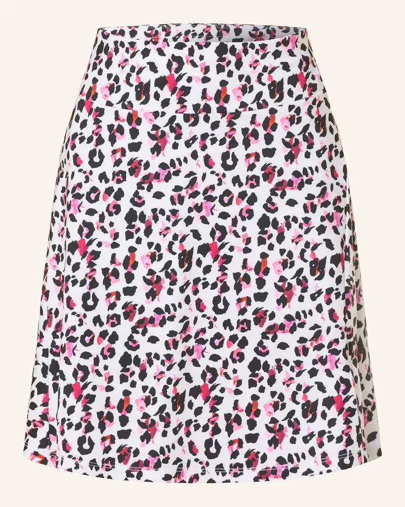 Röhnisch Golfrock LUNA Rot