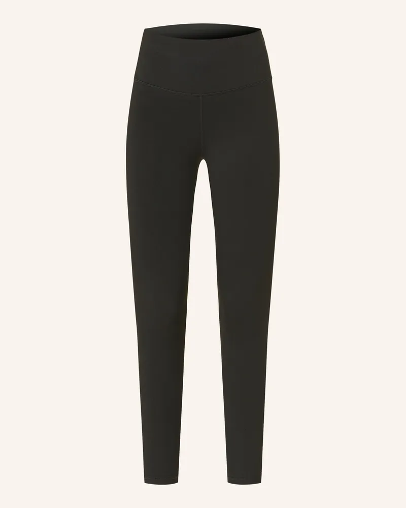Varley Tights FREESOFT™️ HIGH RISE Schwarz