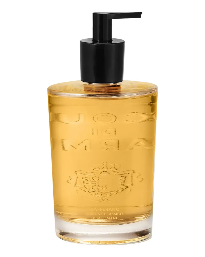 ACQUA DI PARMA Zafferano Sapone Classico Hand Wash 330 ml 