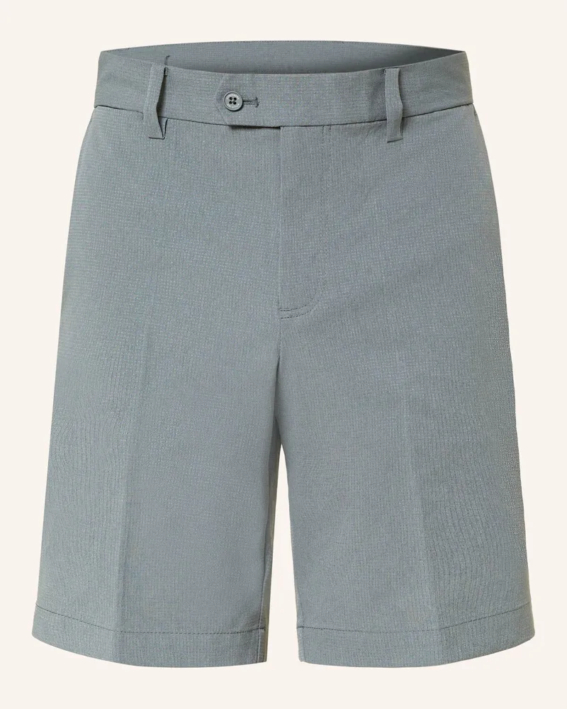 J.Lindeberg Golfshorts Grau