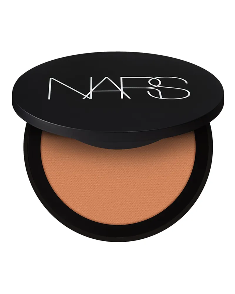 NARS Cosmetics Soft Matte Powder Puder Offshore