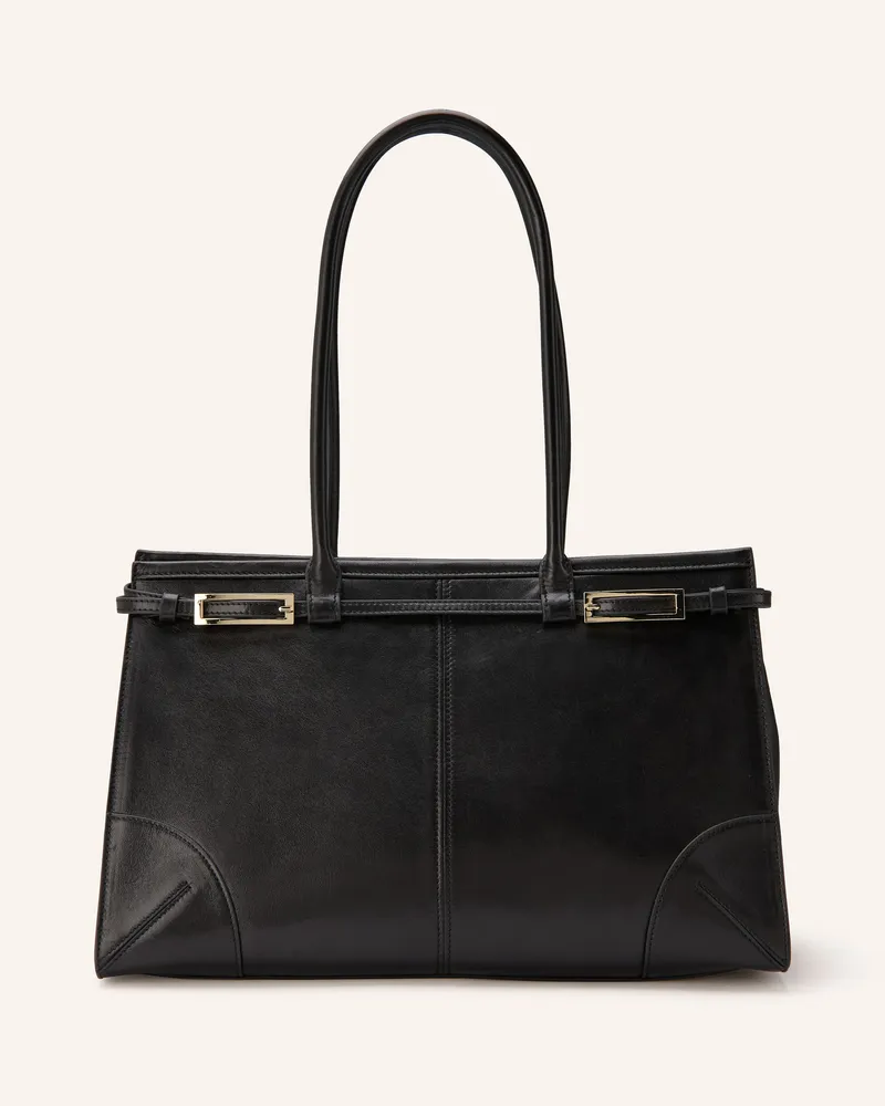 Jeffrey Campbell Handtasche PALOMINO Schwarz