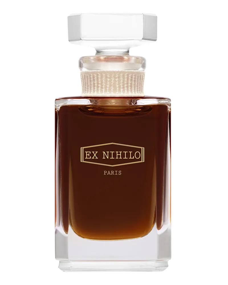 EX NIHILO SUPERNATURAL OUD 