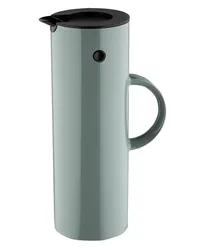 Stelton Isolierkanne EM77 Gruen