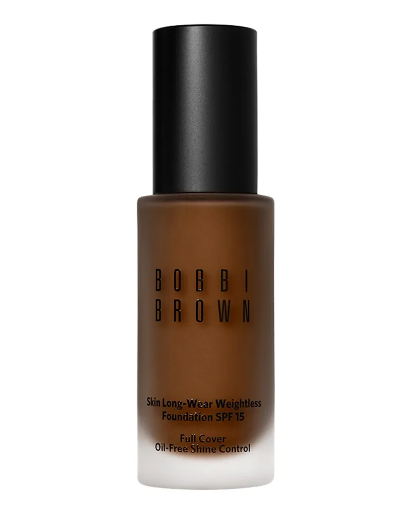 Bobbi Brown SKIN LONG-WEAR WEIGHTLESS 1333 € / 1 l 