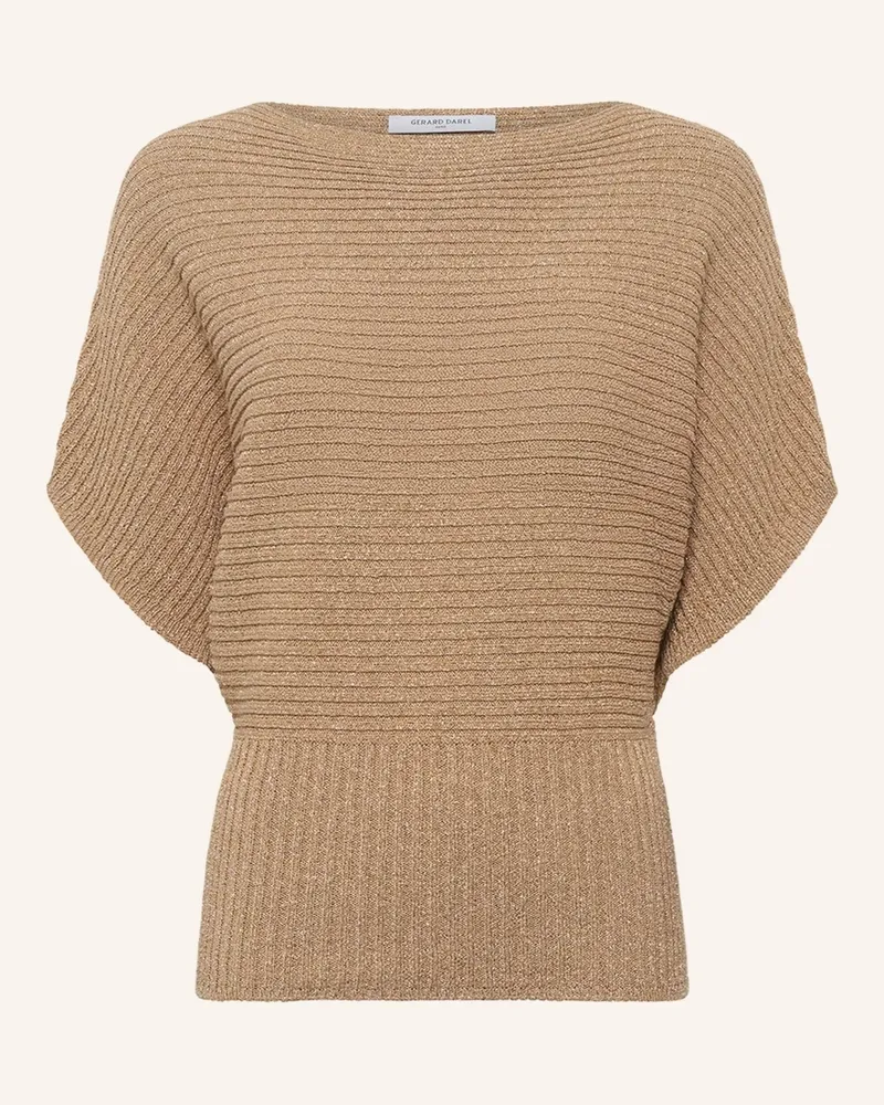 Gerard Darel Pullover JENA Gold