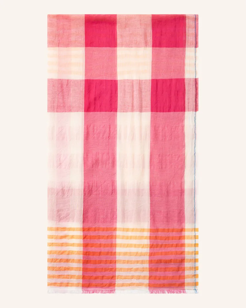 Codello Schal Pink