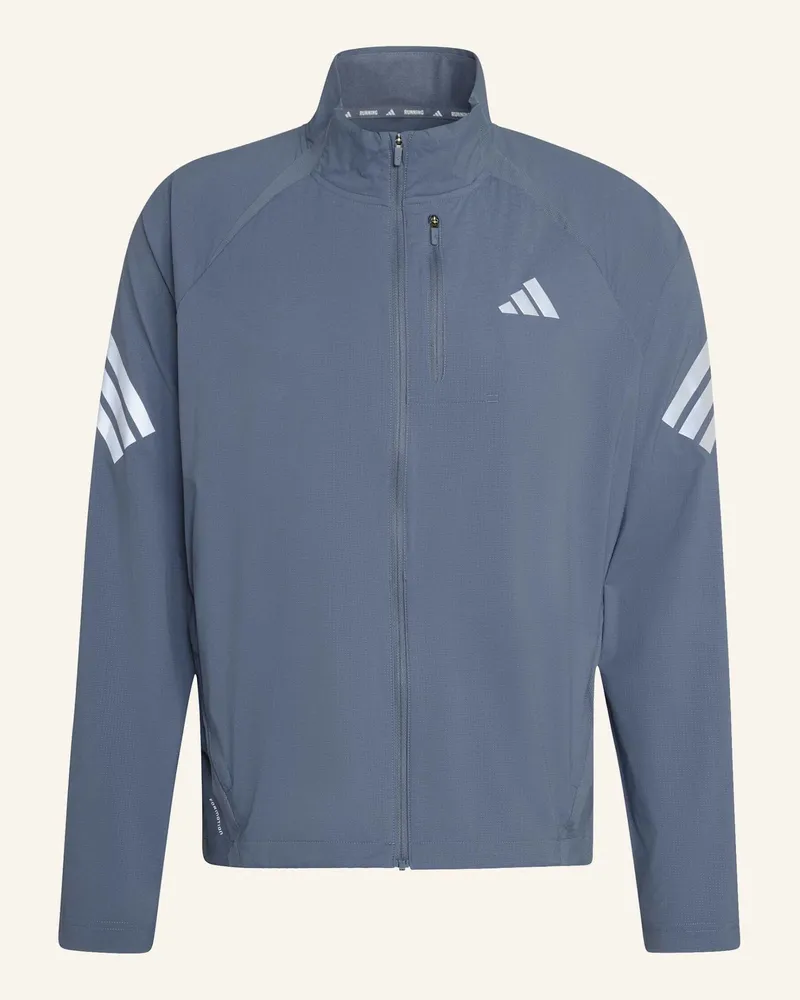 adidas adi365 Formotion Jacke grau Grau