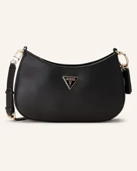 Guess Handtasche NOELLE Schwarz