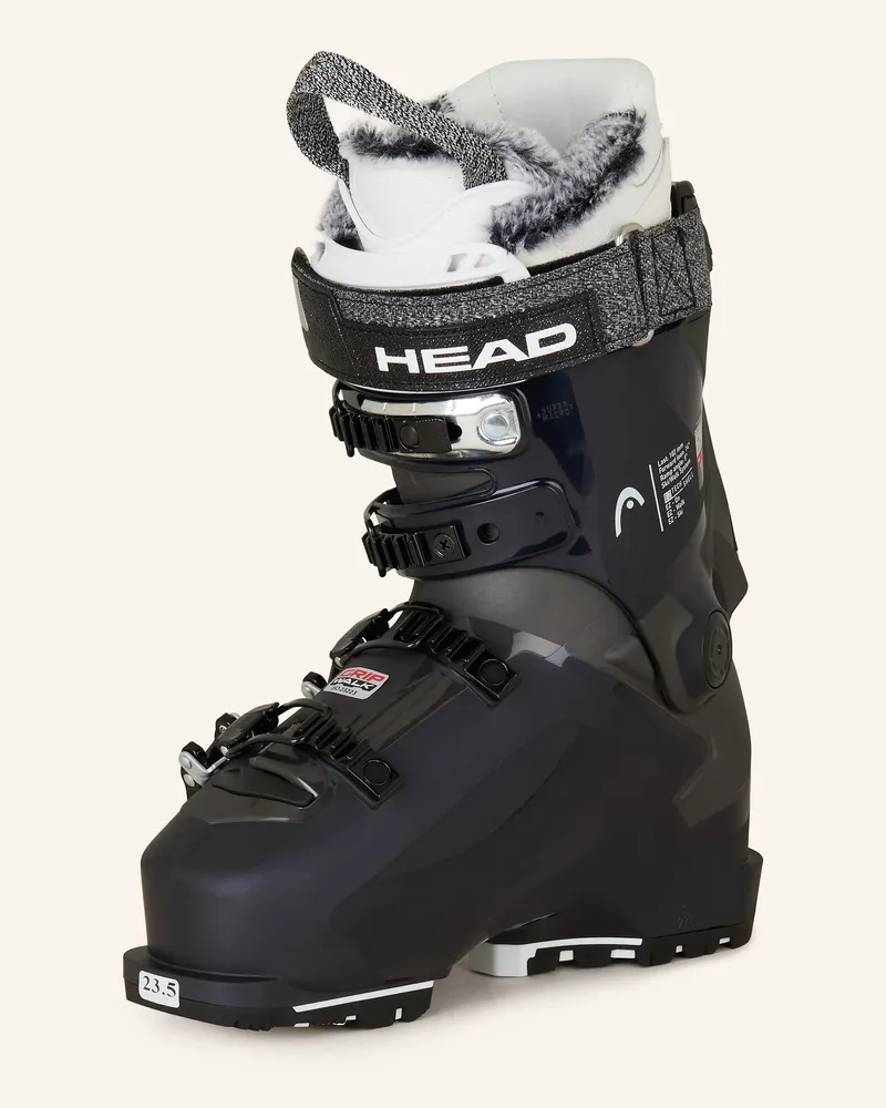 Head Skischuhe Edge 105 W Hv Gw schwarz Dunkelblau